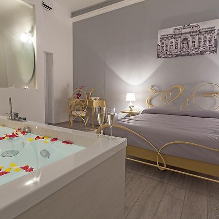 Rome Eco Suites מראה חיצוני תמונה