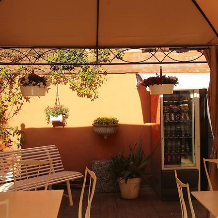 Rome Eco Suites מראה חיצוני תמונה