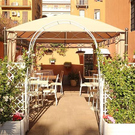 Rome Eco Suites מראה חיצוני תמונה
