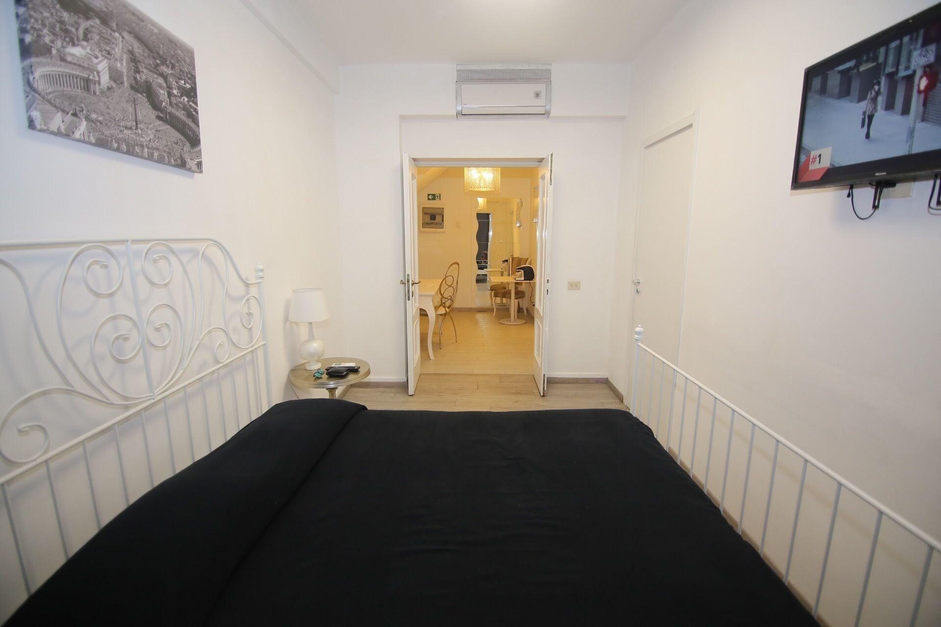 Rome Eco Suites מראה חיצוני תמונה
