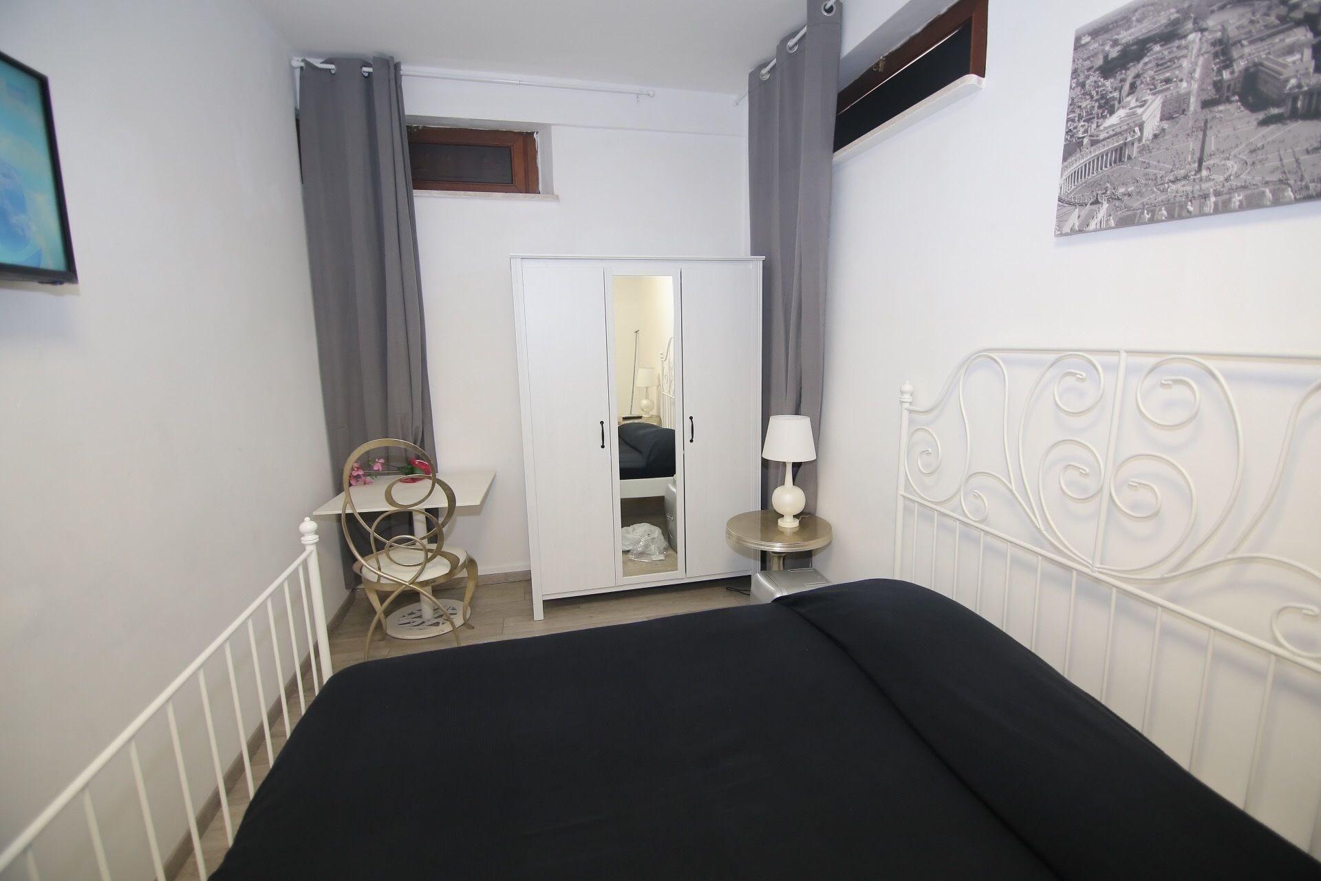 Rome Eco Suites מראה חיצוני תמונה