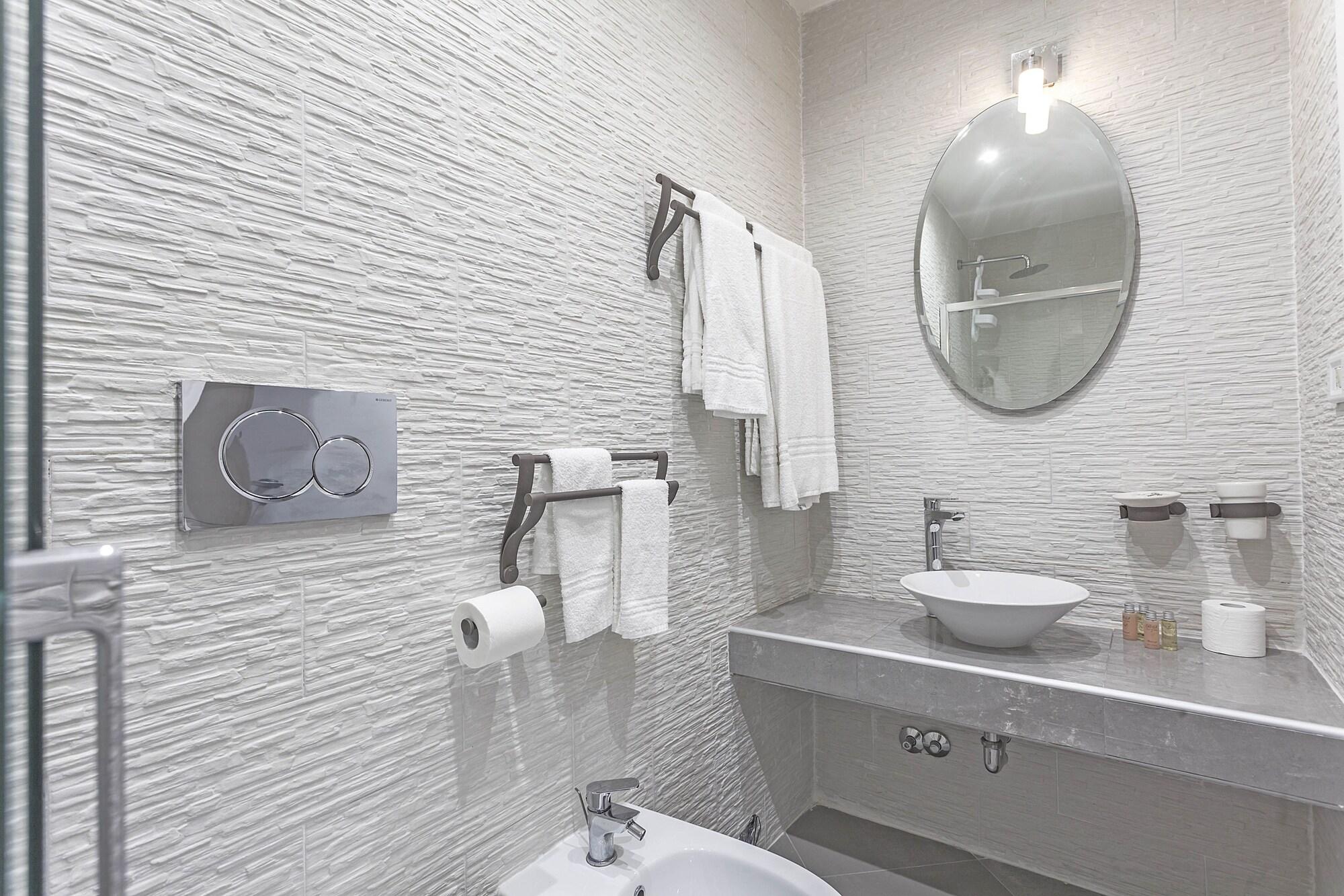 Rome Eco Suites מראה חיצוני תמונה