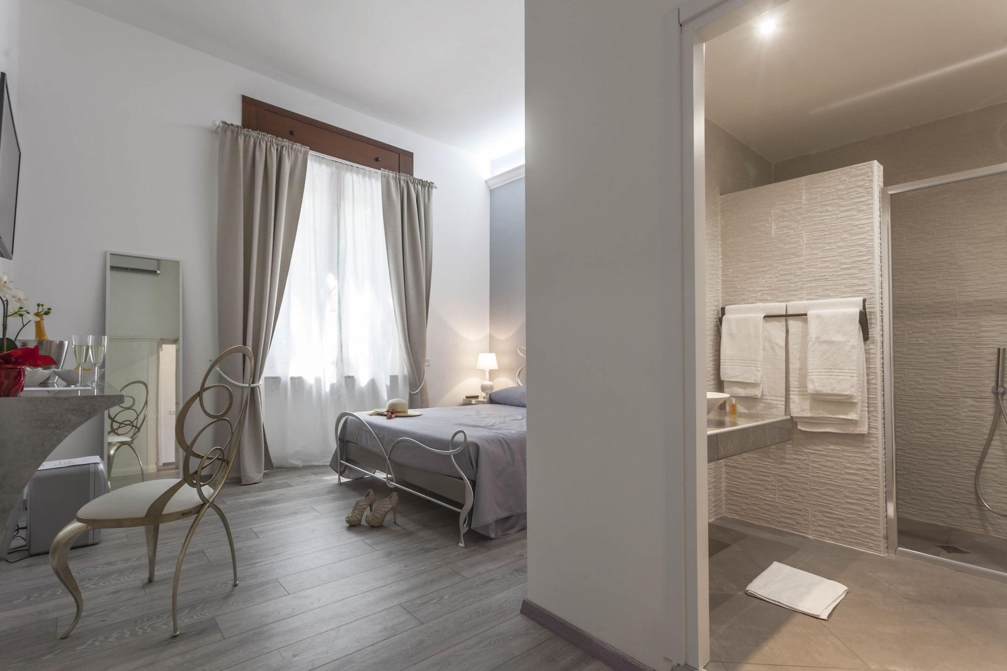 Rome Eco Suites מראה חיצוני תמונה