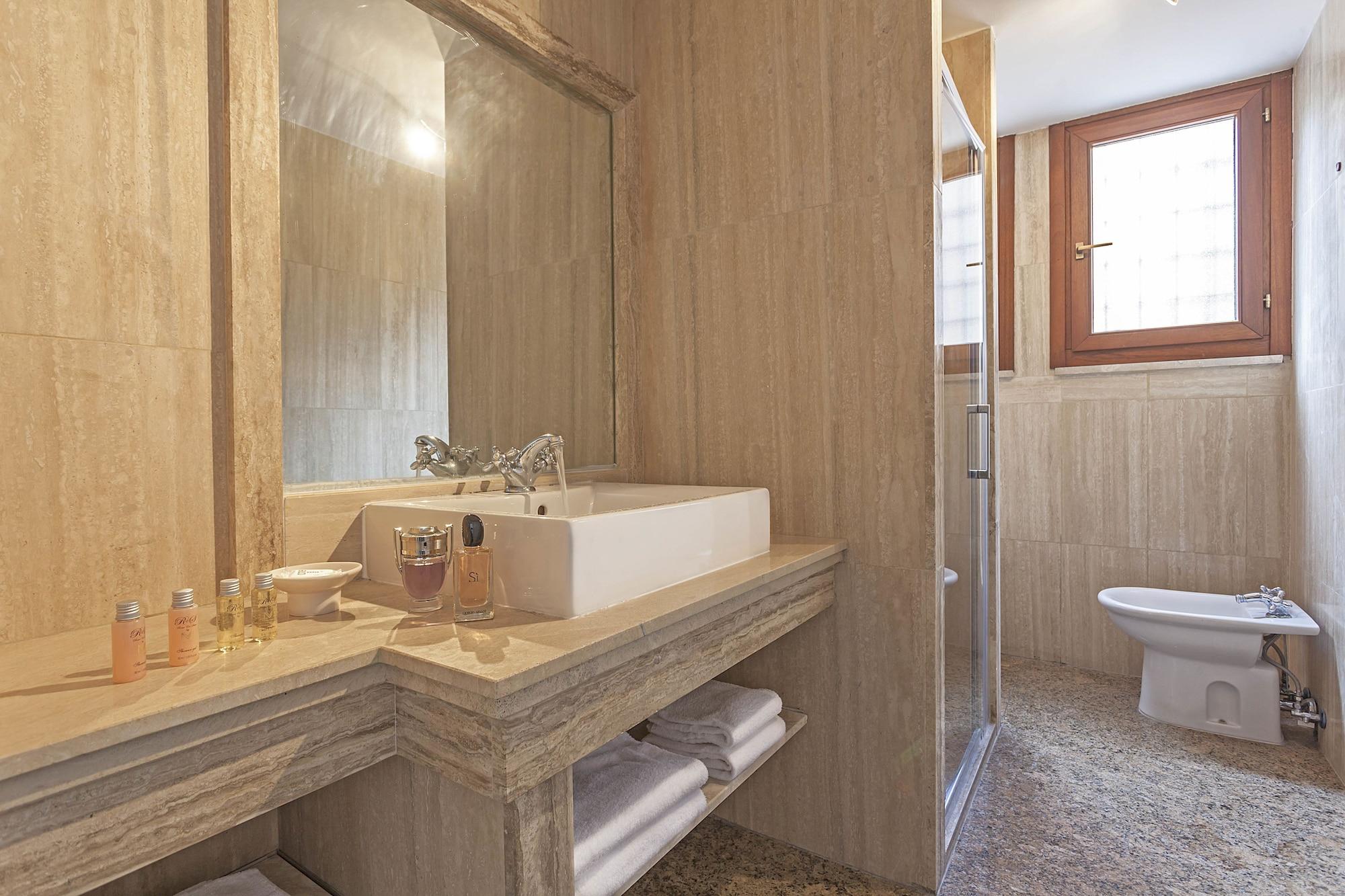 Rome Eco Suites מראה חיצוני תמונה