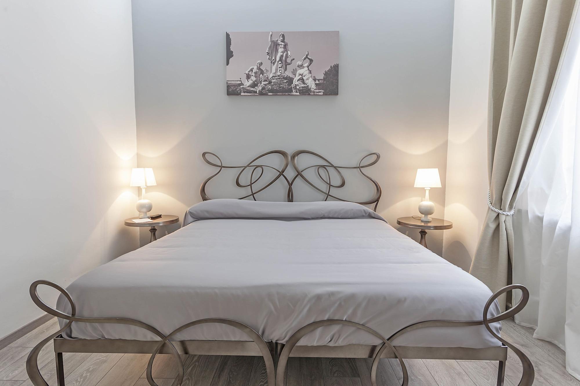 Rome Eco Suites מראה חיצוני תמונה