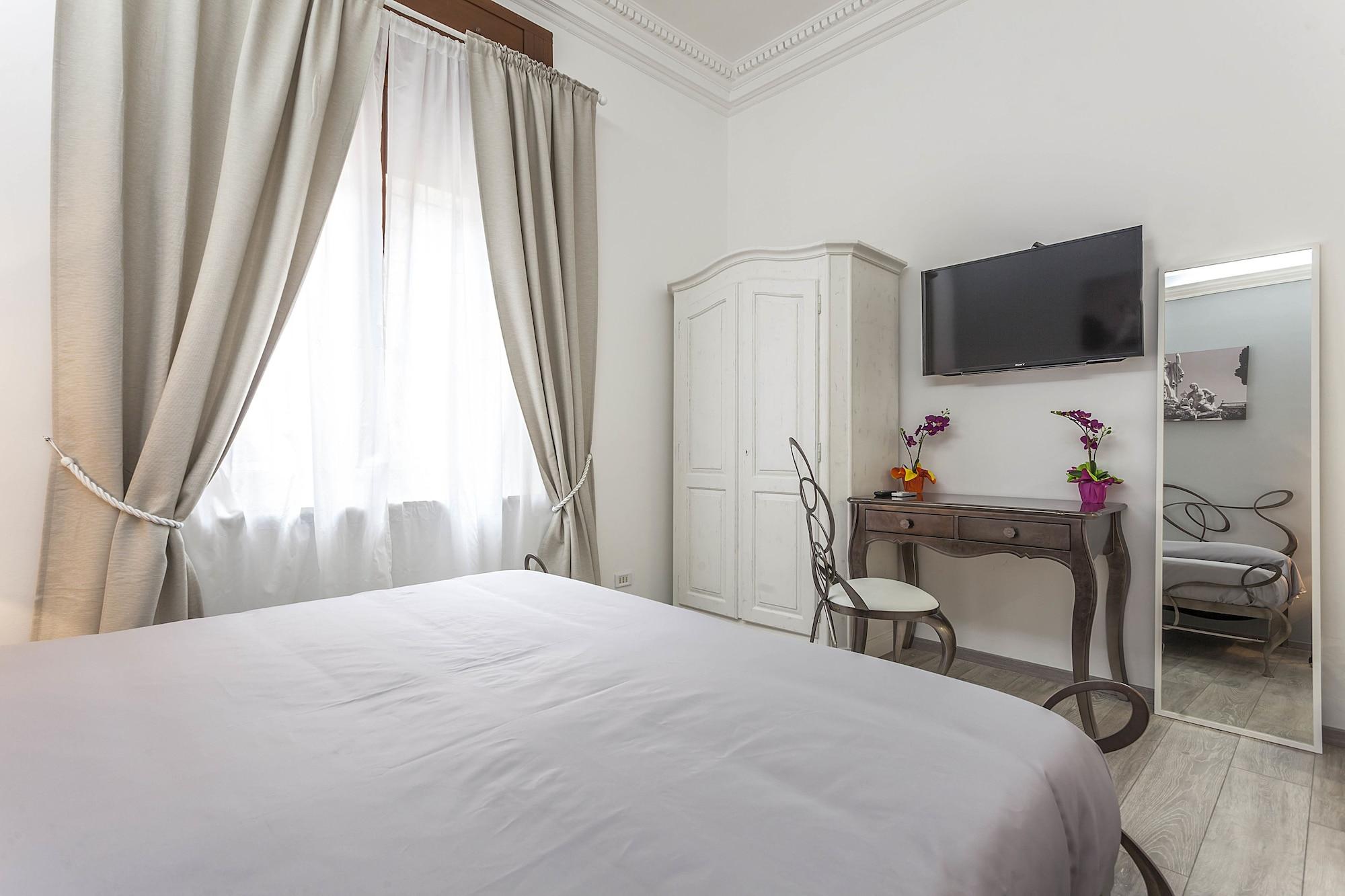 Rome Eco Suites מראה חיצוני תמונה