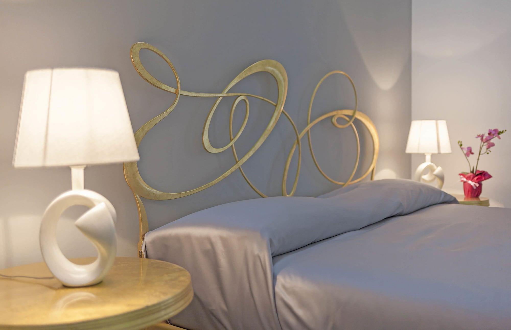 Rome Eco Suites מראה חיצוני תמונה