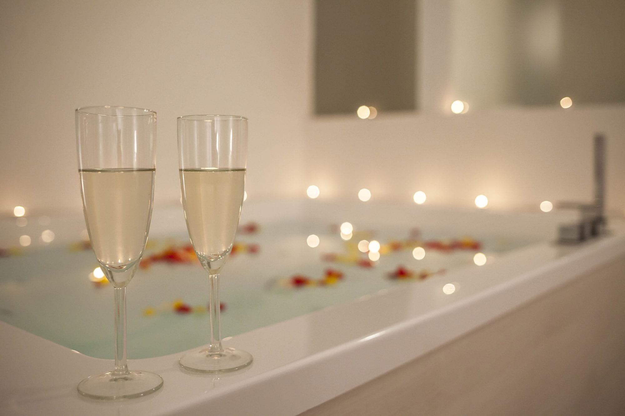 Rome Eco Suites מראה חיצוני תמונה