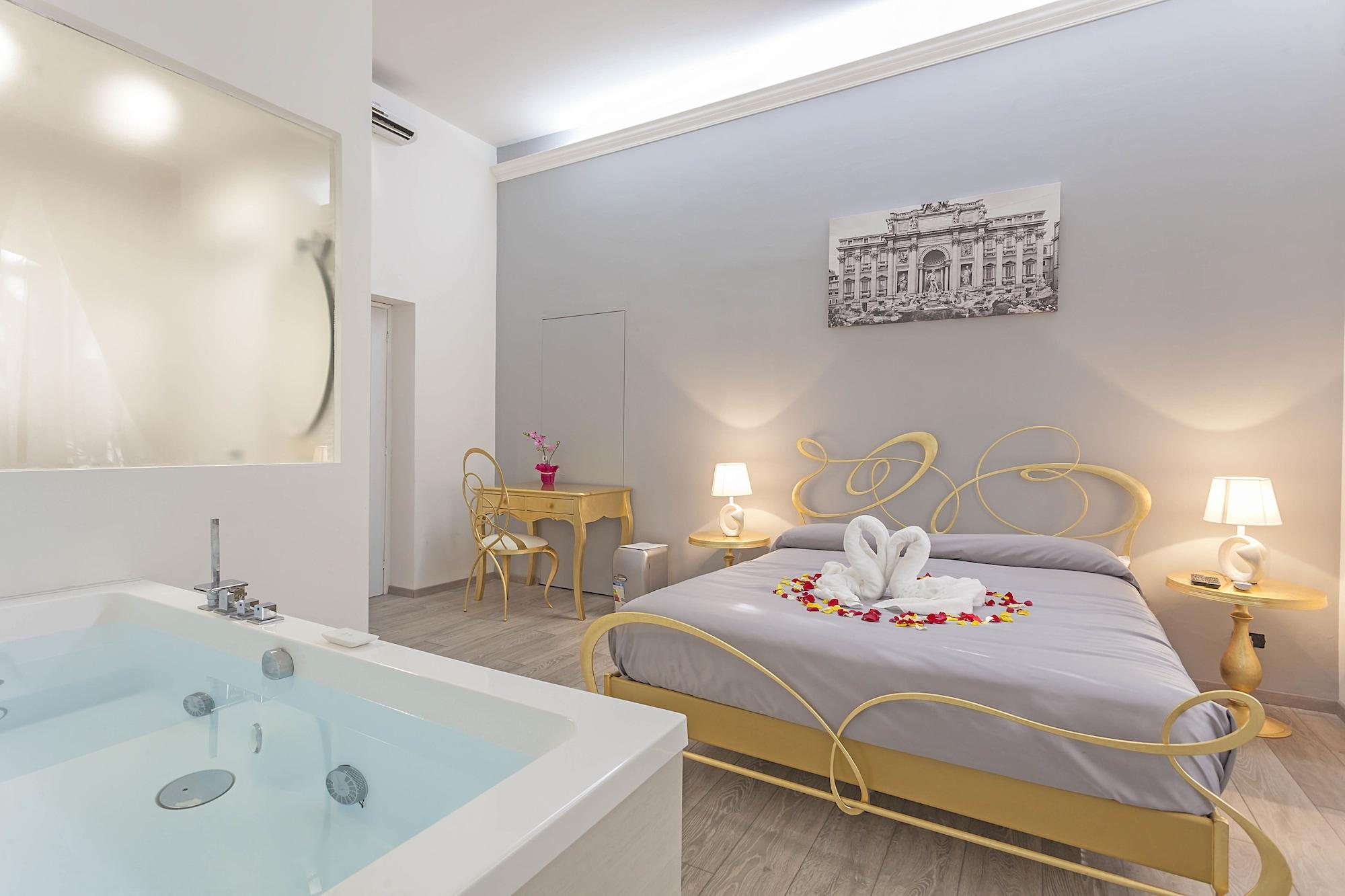Rome Eco Suites מראה חיצוני תמונה