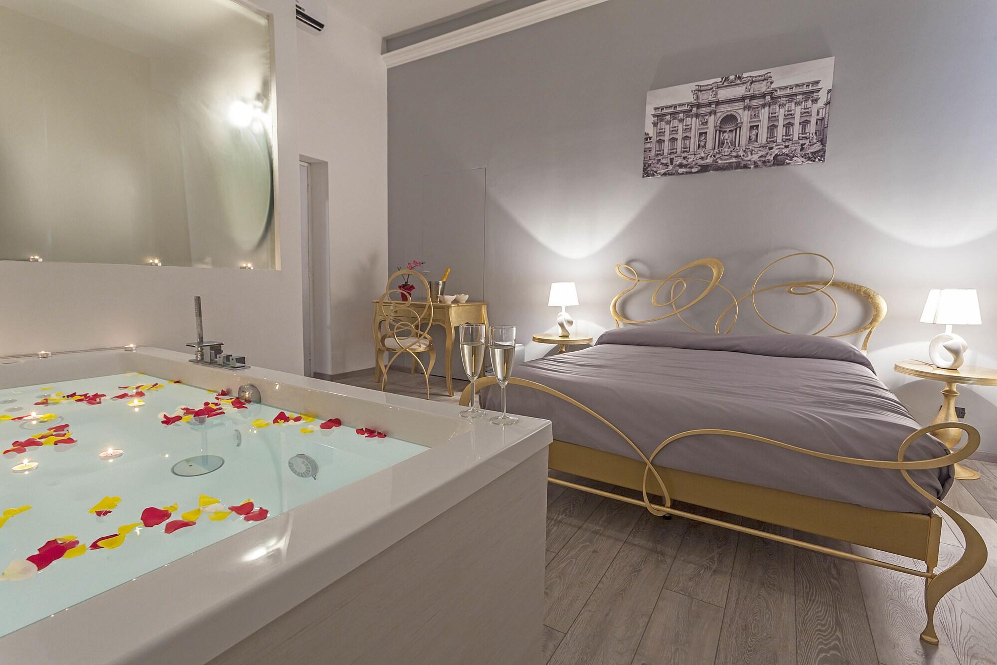 Rome Eco Suites מראה חיצוני תמונה