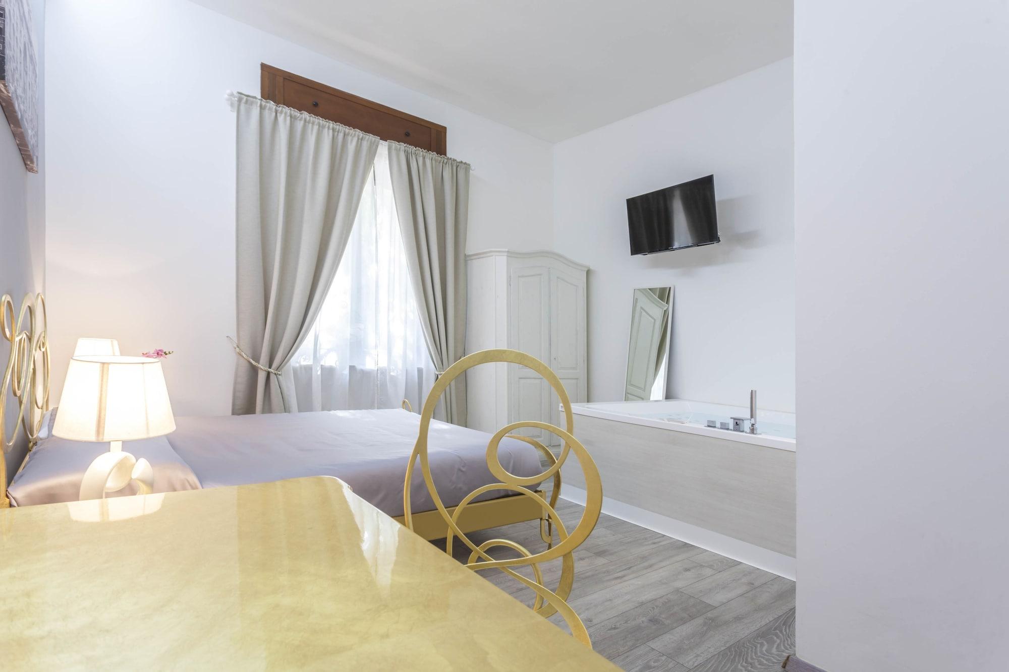 Rome Eco Suites מראה חיצוני תמונה