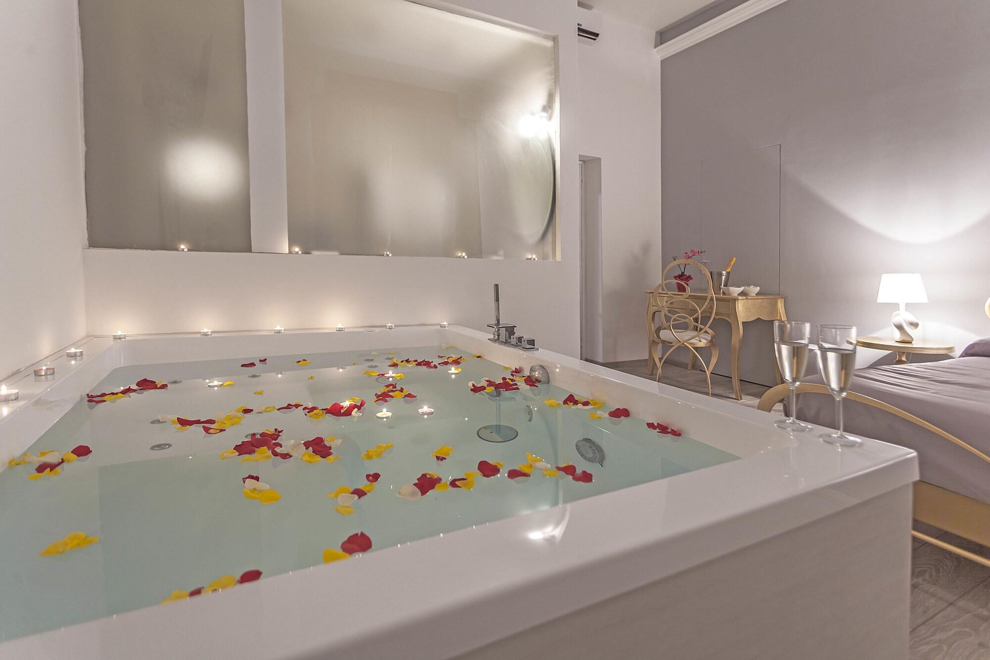 Rome Eco Suites מראה חיצוני תמונה