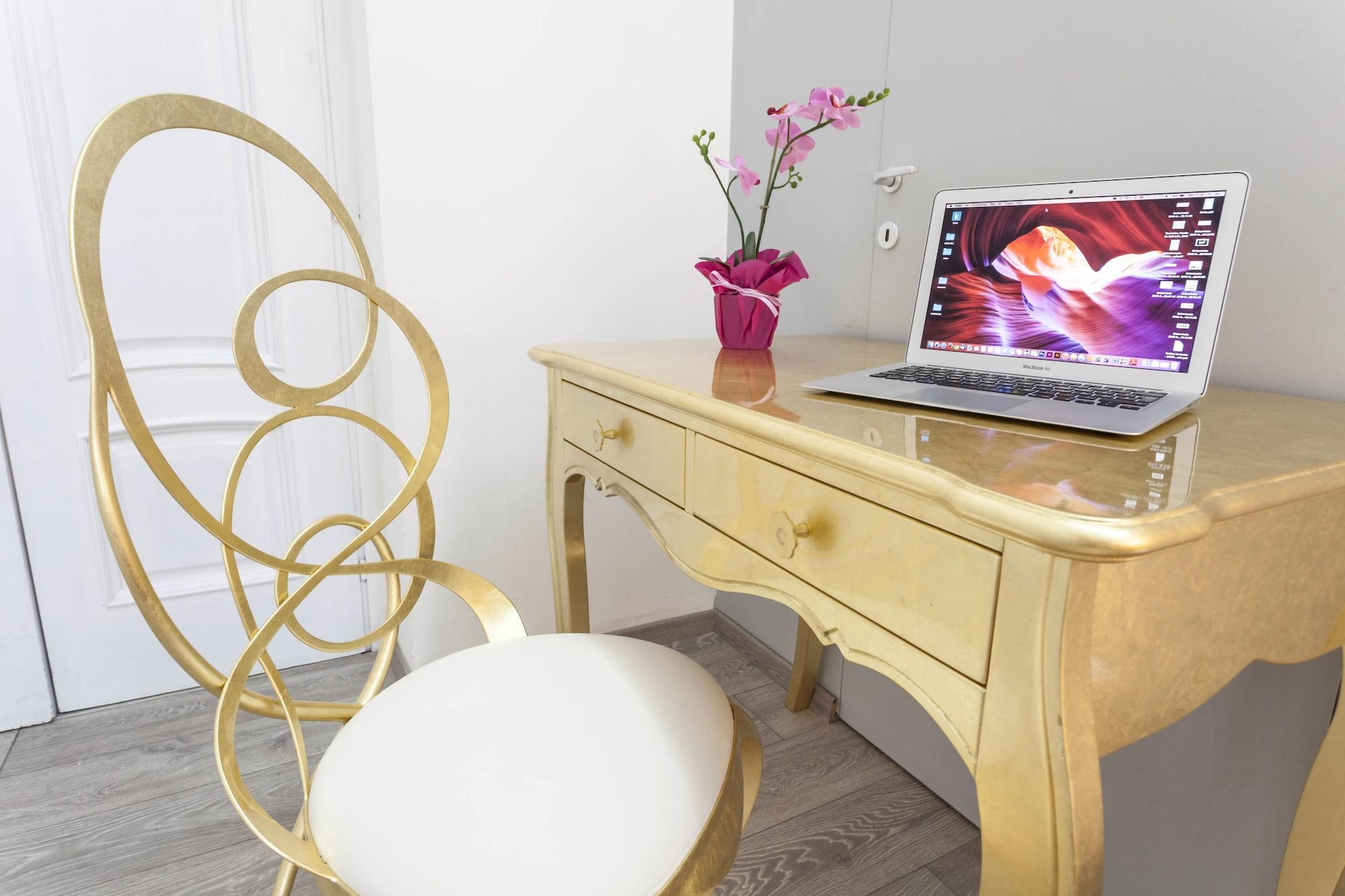 Rome Eco Suites מראה חיצוני תמונה