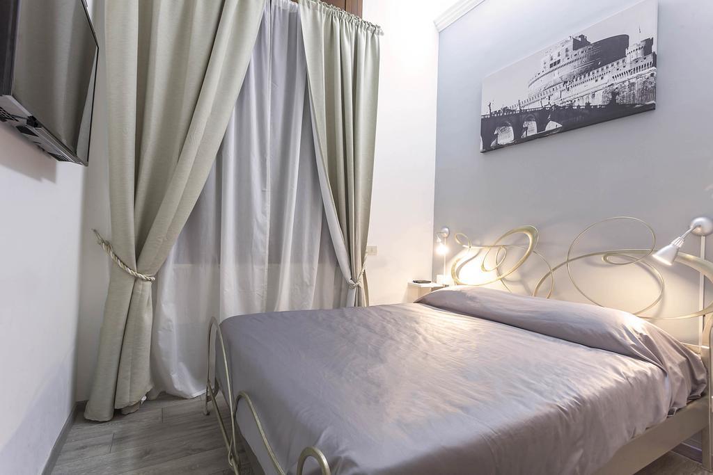 Rome Eco Suites חדר תמונה