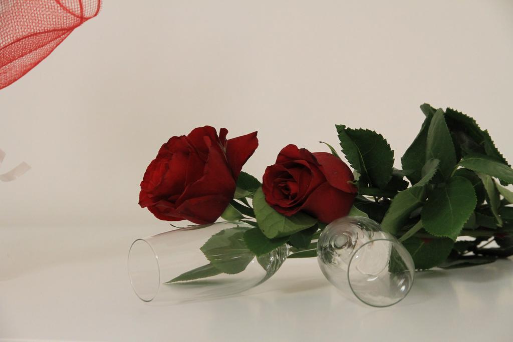 Rome Eco Suites מראה חיצוני תמונה