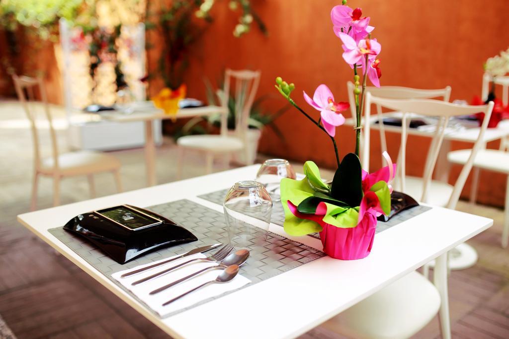 Rome Eco Suites מראה חיצוני תמונה