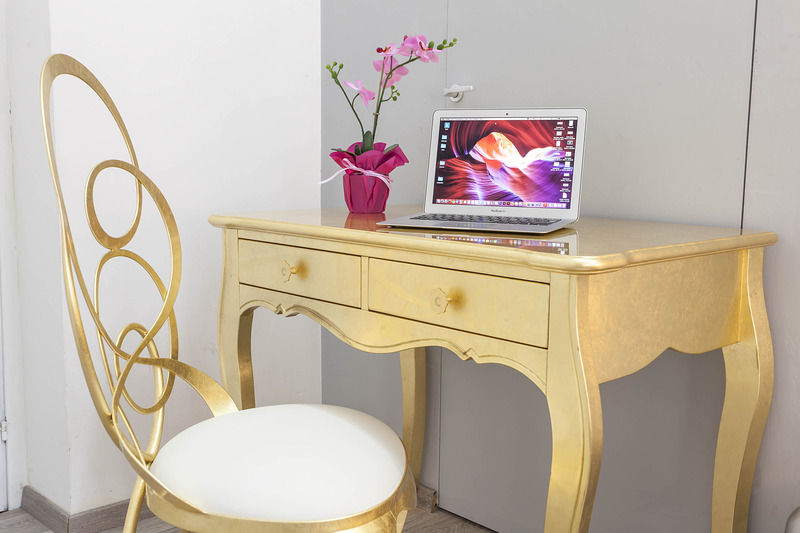 Rome Eco Suites מראה חיצוני תמונה