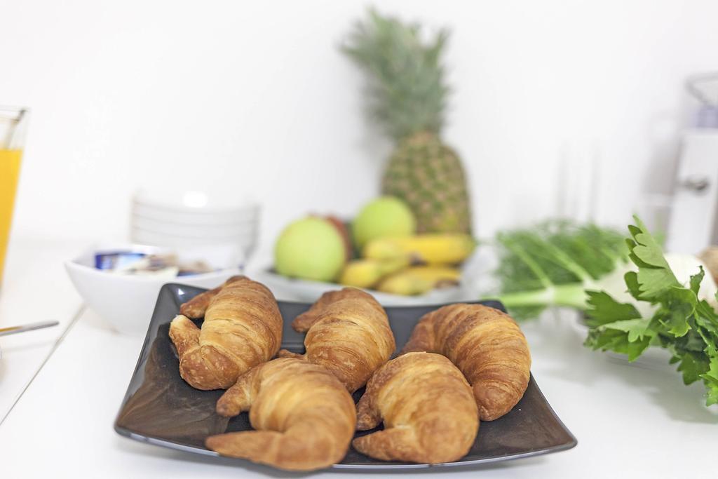 Rome Eco Suites מראה חיצוני תמונה