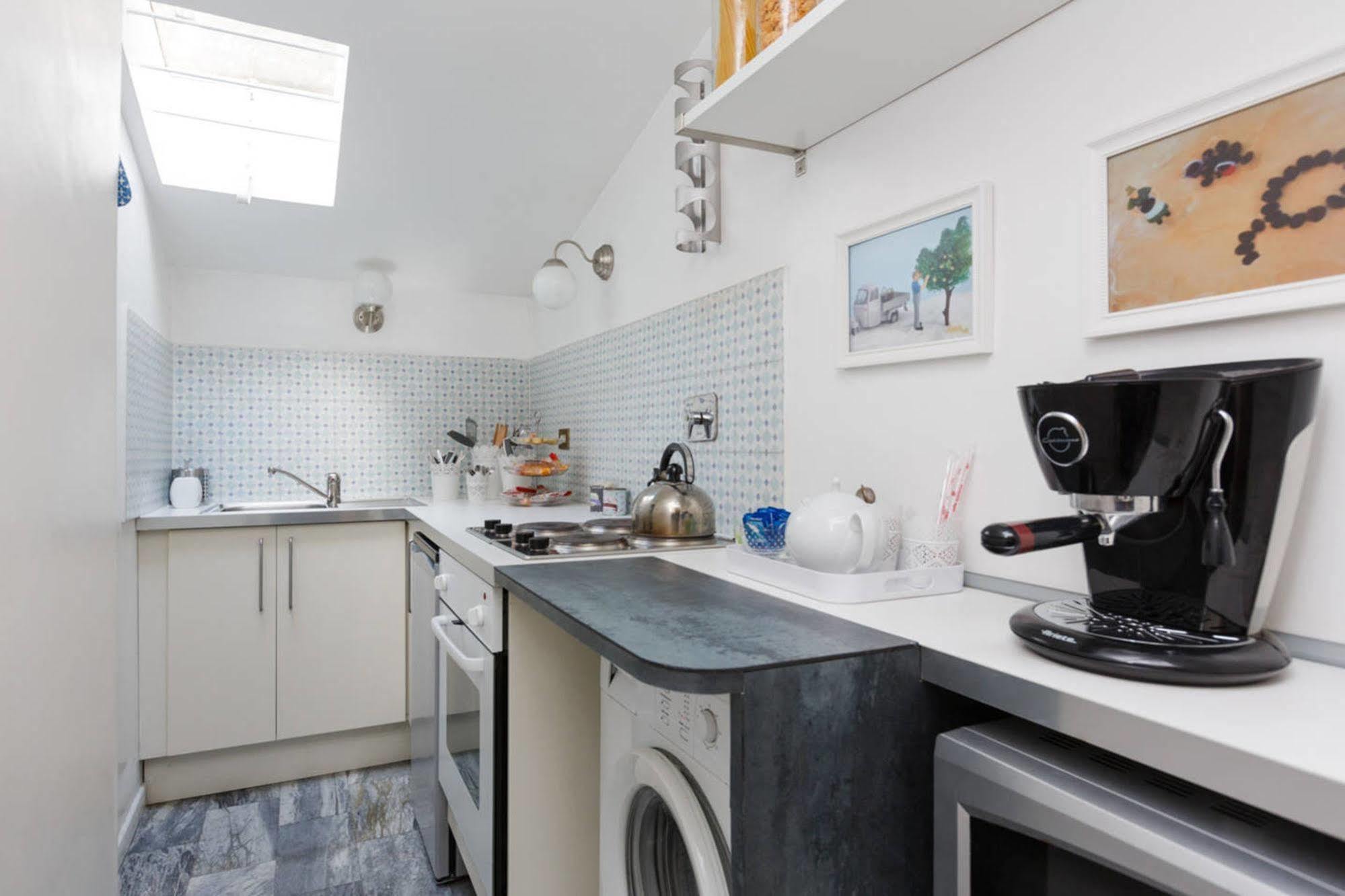 Rome Eco Suites מראה חיצוני תמונה