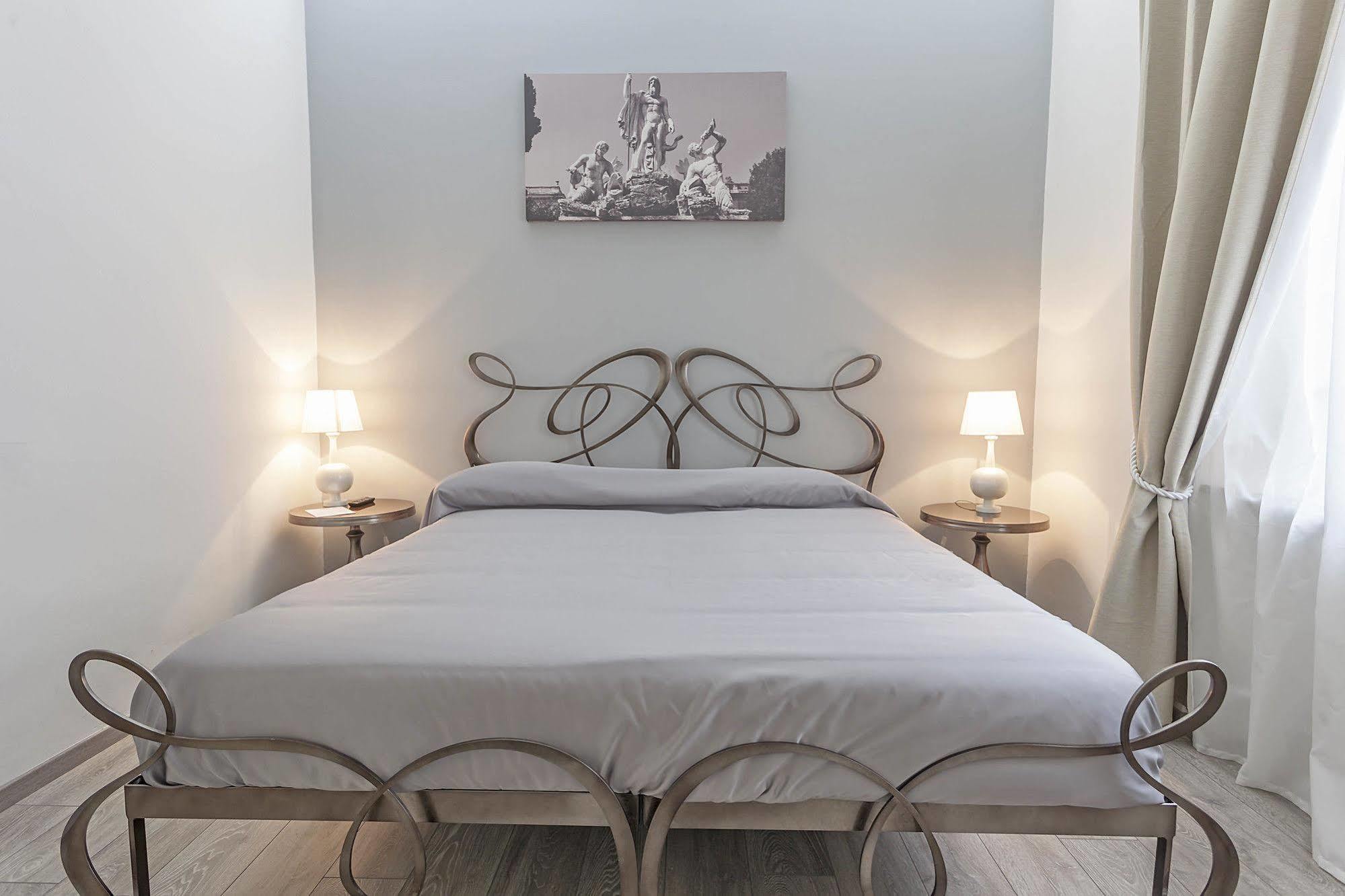 Rome Eco Suites מראה חיצוני תמונה